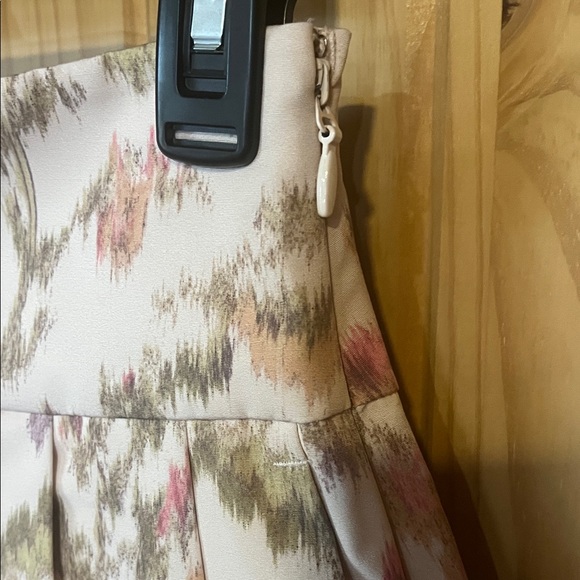 NWT Rebecca Taylor Hollywood High Waist Shorts - Picture 7 of 10